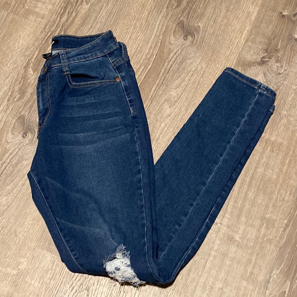 Fashion nova jeans 11/12